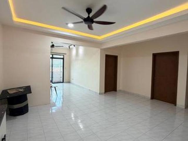 Skudai Villa Skudai Baru Apartment 1108sqft Renovated