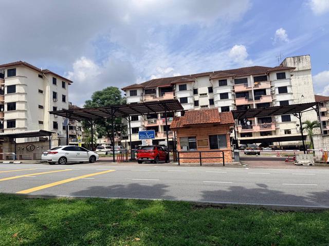 Skudai Villa Skudai Baru Full Loan w Reno Ada Lif Mthly RM17k