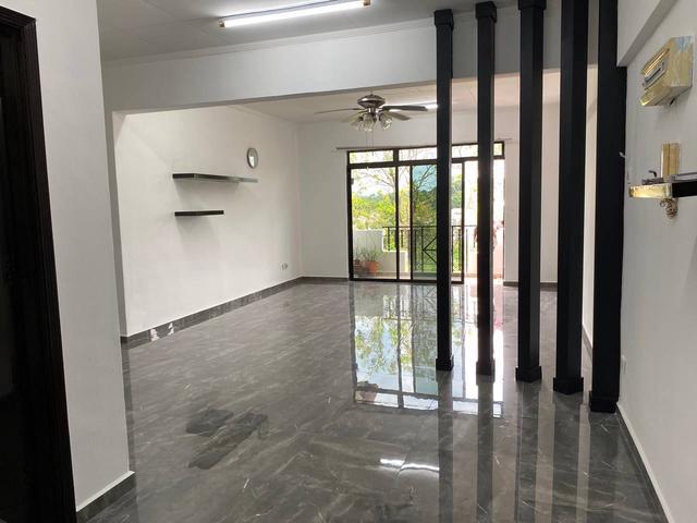 Skudai Villa Taman Skudai Baru