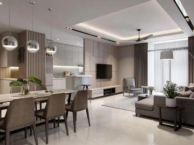SkudaiMutiara RiniLanded houseFreehold20 min to TuasGG