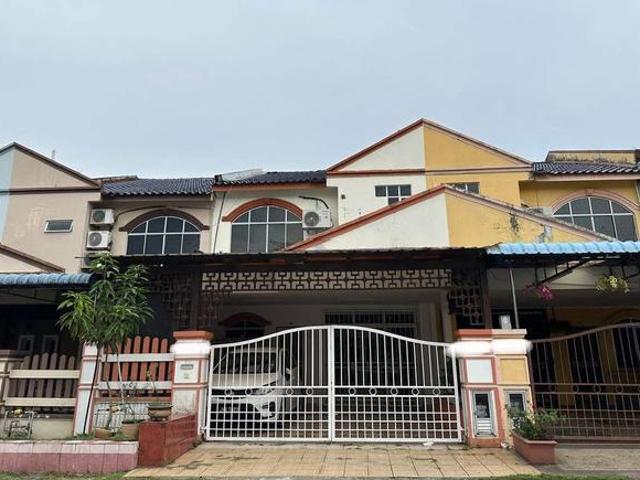 SKUDAIPULAI UTAMABEST LOCATIONNEAR AEON Taman Universiti