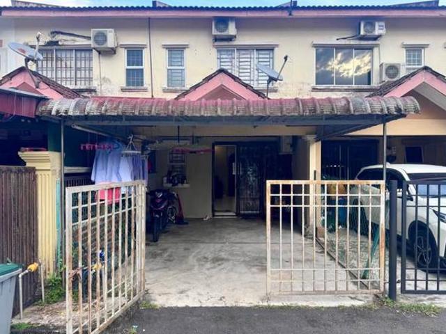 SKUDAISERI ORKIDMurahNon BUMIBEST LOCATIONNEAR MUTIARA RINI