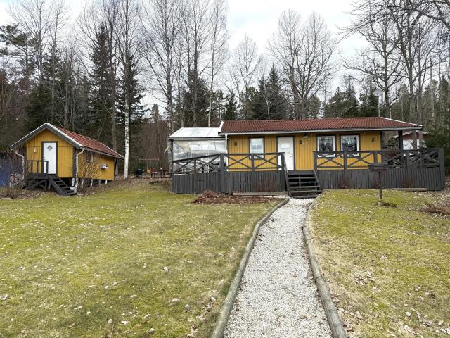 Skurvåsvägen 21
