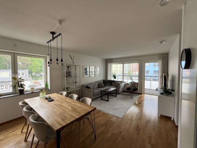 Skvadronsgatan, Linköping