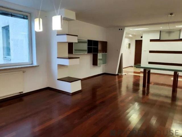 Skwer kard. Stefana Wyszyńskiego 119,51 m², Warszawa