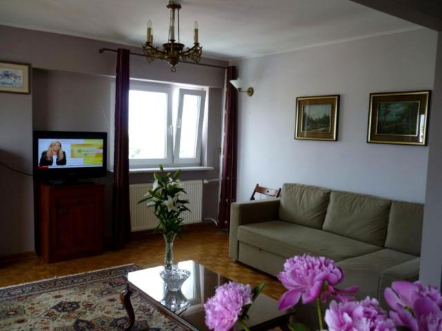 Skwer kard. Stefana Wyszyńskiego 48 m², Warszawa