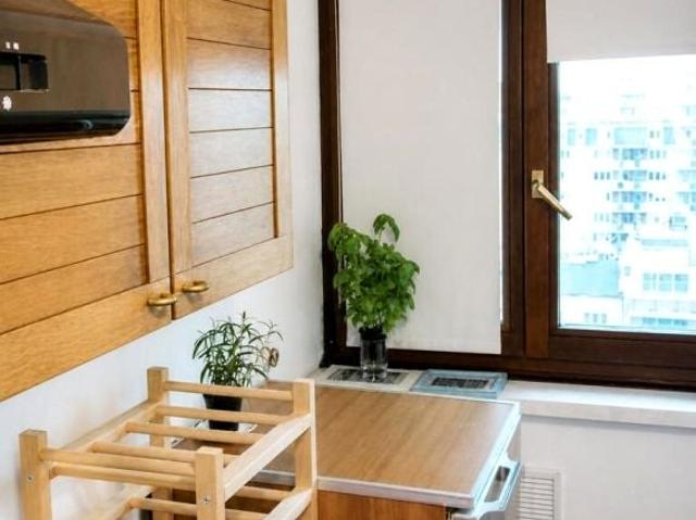 Skwer kard. Stefana Wyszyńskiego 48 m², Warszawa