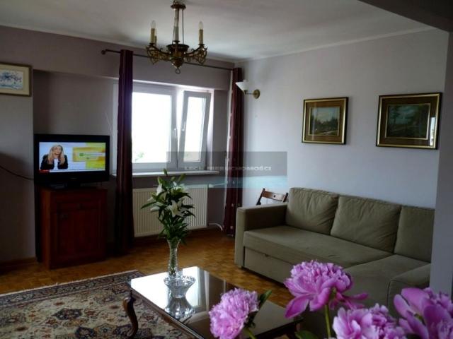 Skwer kard. Stefana Wyszyńskiego 48,50 m², Warszawa