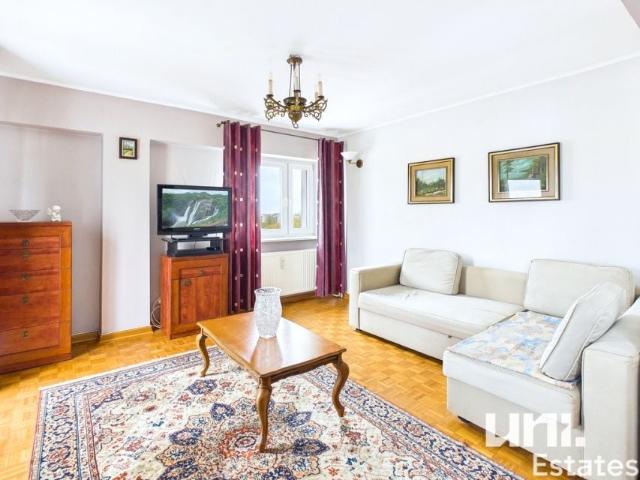 Skwer kard. Stefana Wyszyńskiego 48,50 m², Warszawa