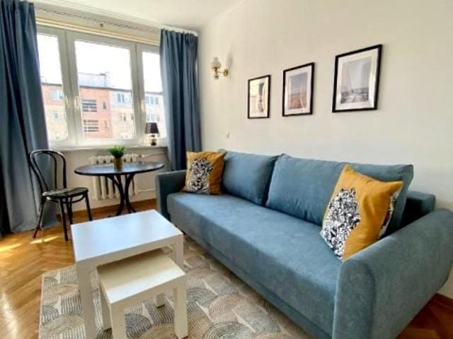 Skwer Kościuszki Tadeusza 58 m², Gdynia