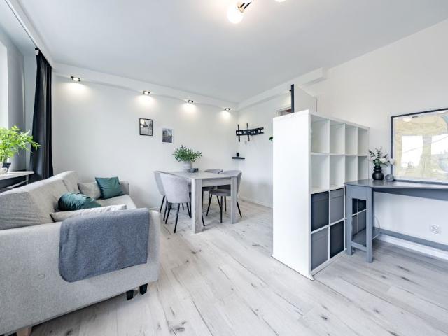 Adm. J. Unruga 16 m², Gdynia