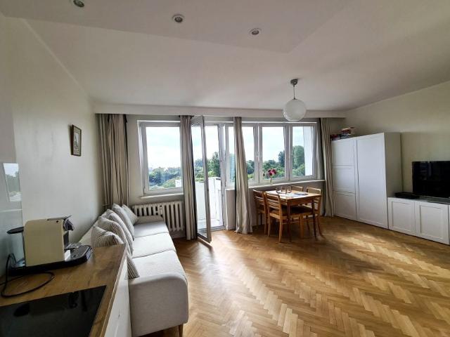 Skwer Kościuszki 13A 30,02 m², Gdynia