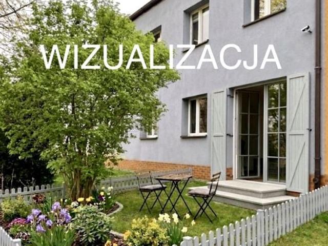 Skwer Osiedlowy 47,50 m², Bytom