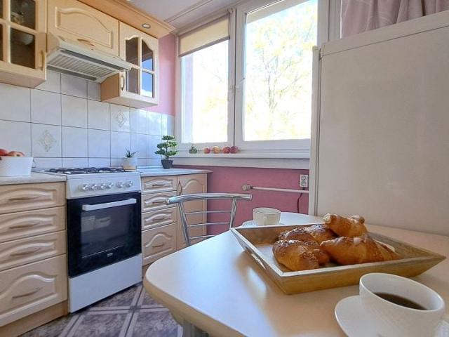 Skwerowa 48 m², Wrocław