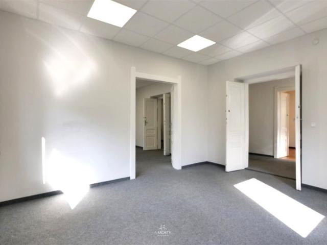 Skwerowa 130 m², Kraków