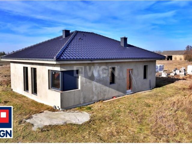 Skwierzyńska 106 m², Osiedle Poznańskie