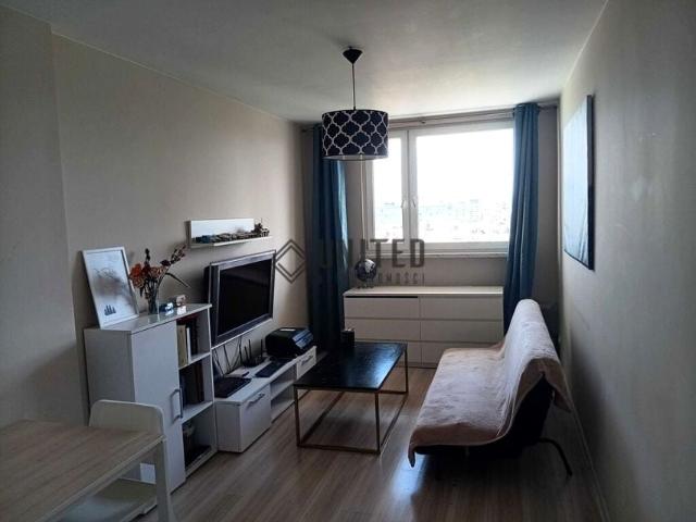 Skwierzyńska 41,59 m², Wrocław