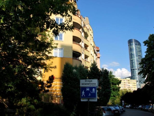 Skwierzyńska 60 m², Wrocław