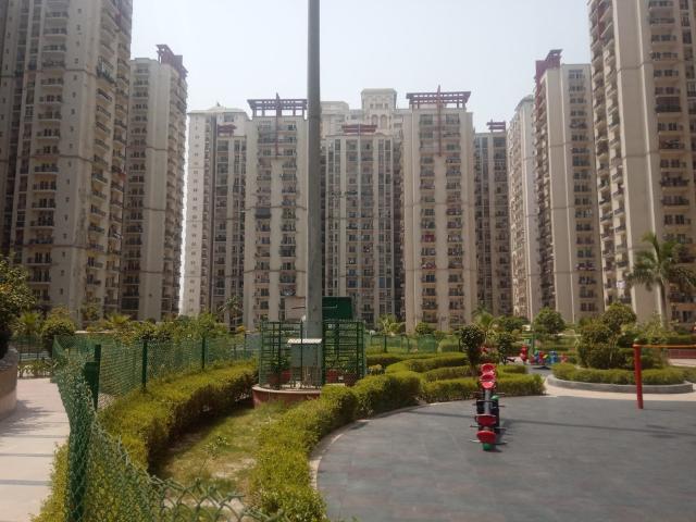 Skytech Matrott 2.5 Bedroom 1150 Sq. Ft. Apartment in Sector 76 Noida Listing ID: #10396