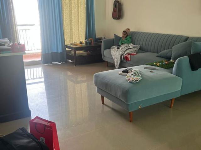 Skytech Matrott 2 Bedroom 1000 Sq. Ft. Apartment in Sector 76 Noida Listing ID: #10346