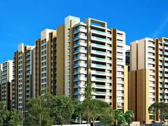 Skytech Colours Avenue,Vaidpura 2 BHK Apartment For Sale Greater Noida