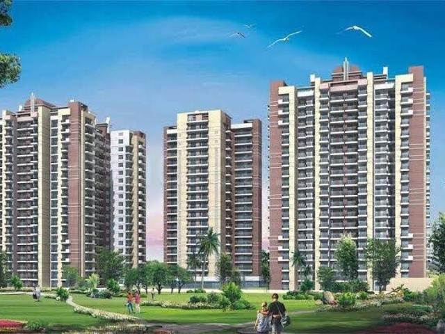 Skytech Colors Avenue 3 Bedroom 1260 Sq. Ft. Apartment in Vaidpura Greater Noida Listing ID: #10395