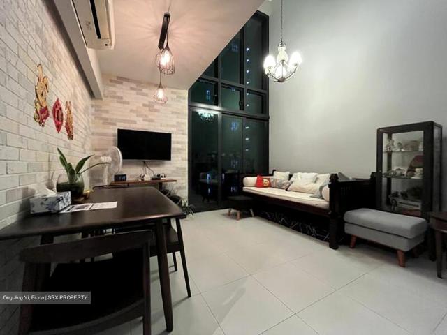 Skyterrace @ Dawson Queenstown, HDB 4 Rooms