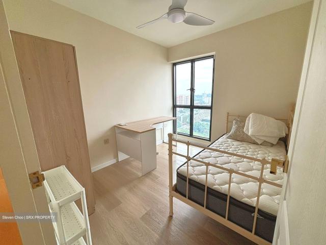 Skyterrace @ Dawson Queenstown, HDB 4 Rooms