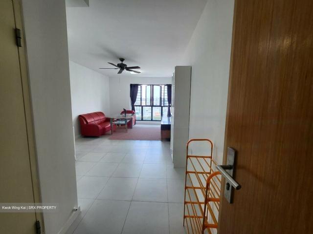 Skyterrace @ Dawson Queenstown, HDB 4 Rooms