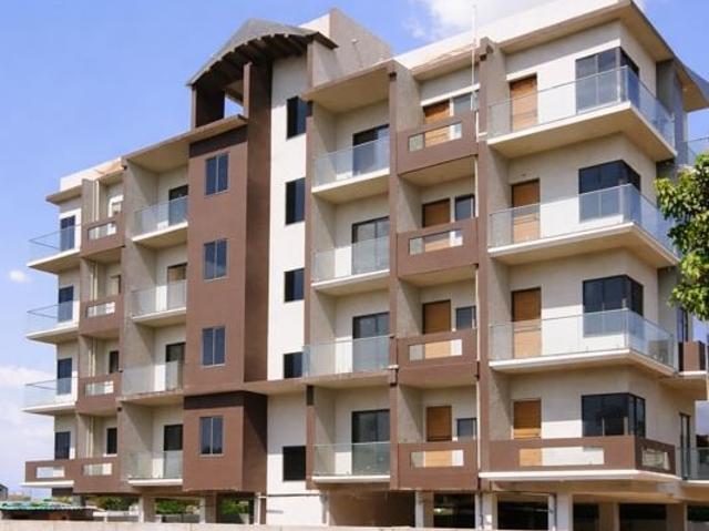 Skytown Garcia Apartment 3 Bedroom 1060 Sq. Ft. Apartment in Navanagar Hubli Listing ID: #10168