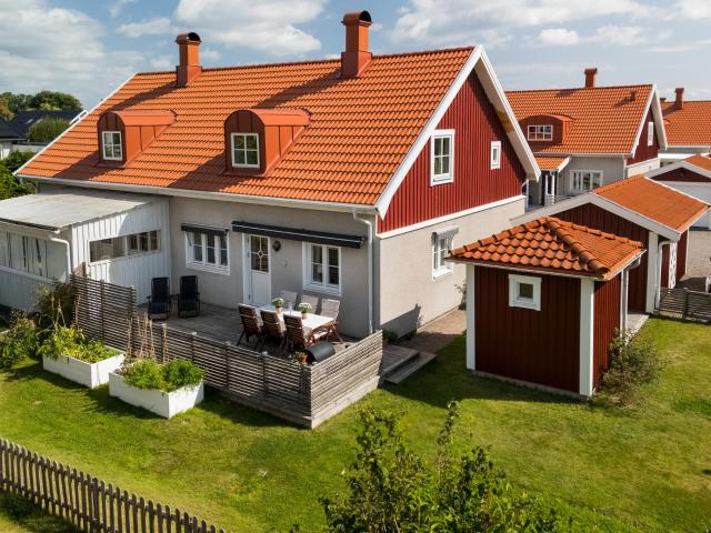 Skyttevägen 8A