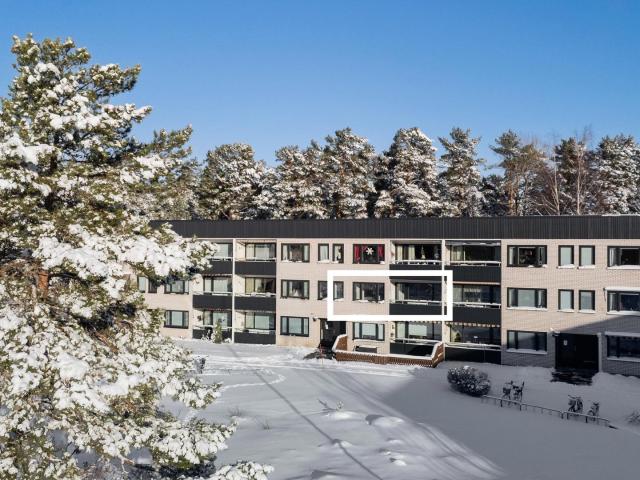 Skyttegatan 24B