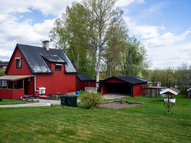 Skyttegatan 33