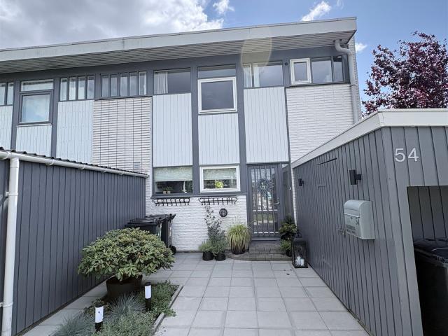 Skyttehusene 54