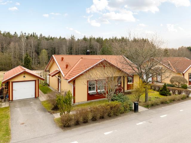 Skyttens väg 7