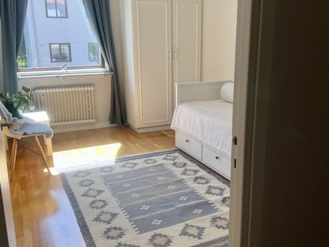 Skytteskogsgatan, Göteborg