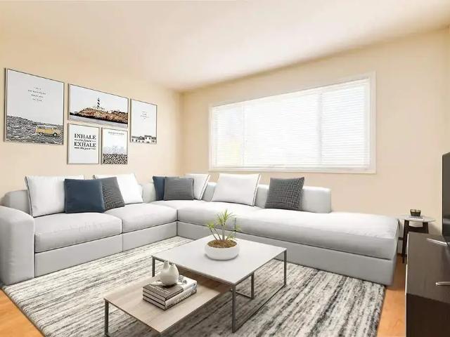 Skyview Apartments 1 Bedroom Apartment for Rent