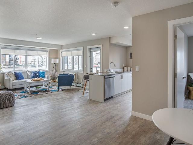 Skyview Living 2 Bedroom Apartment for Rent at 171 Skyview Bay Ne, Calgary, AB T3N 2B9 Skyview Ranch