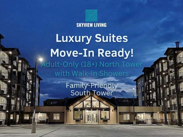 Skyview Living 33 Apartment for Rent