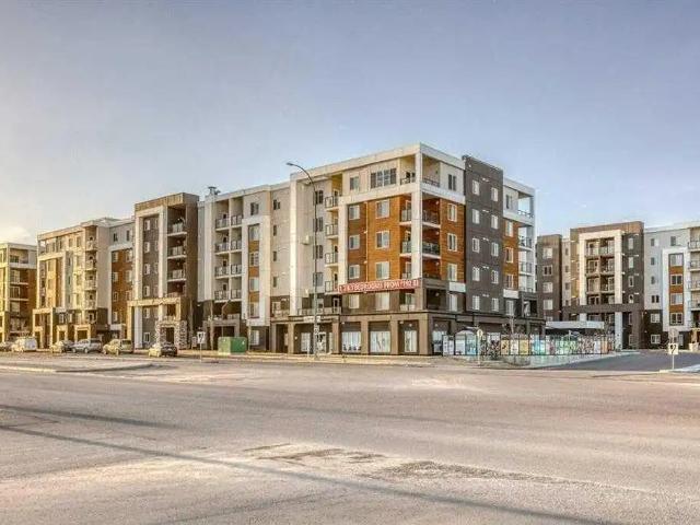 skyview ranch 1 bed + den unit for rent