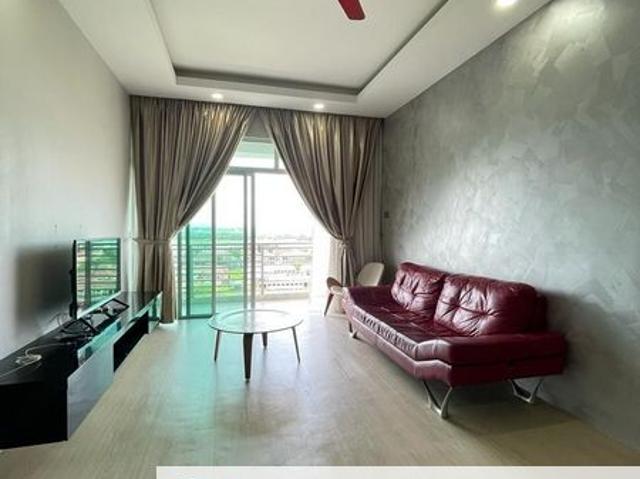 SkyVilla Condominium