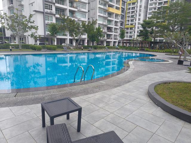 Skyvilla Condominium