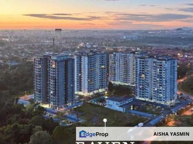SkyVilla Condominium