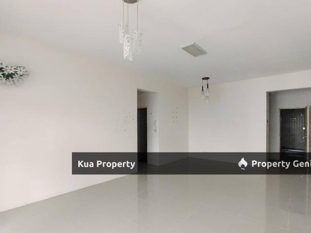 Skyvilla Condominium For Sale! Located at MJC, Batu Kawa