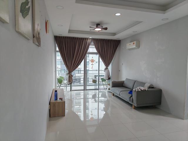 Skyvilla Condominium MJC Batu Kawah