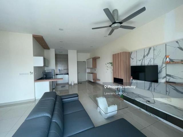 Skyvilla @ D'Island, Puchong