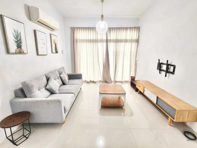 Skyvilla Residence MJC Fully Furnished