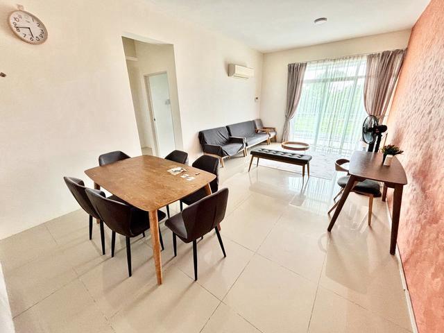 Skyvilla Residence MJC