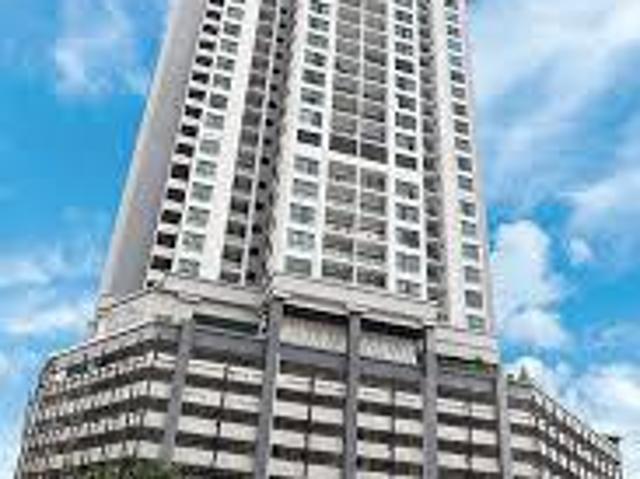 SkyVille 8 Benteng 8 Old Klang Road FFURNISH 3R3B KTM Petaling