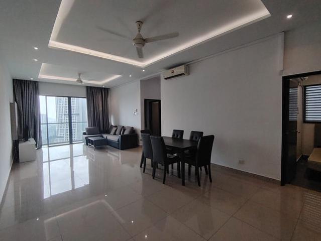 Skyville Benteng 8 Old Klang Road 3 Rooms For Rent